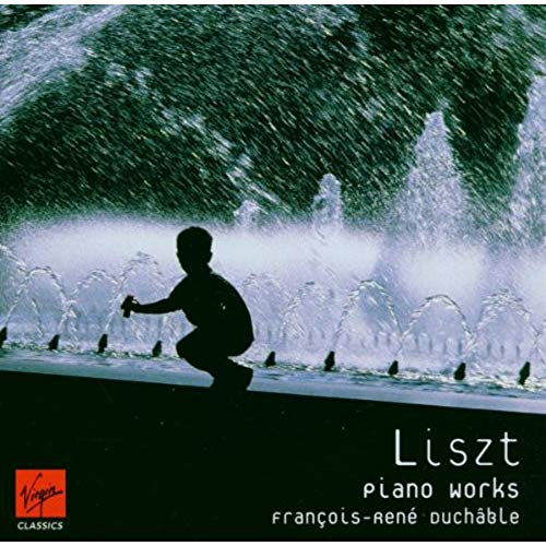 Liszt: Piano Works