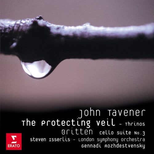 Tavener: The Protecting Veil