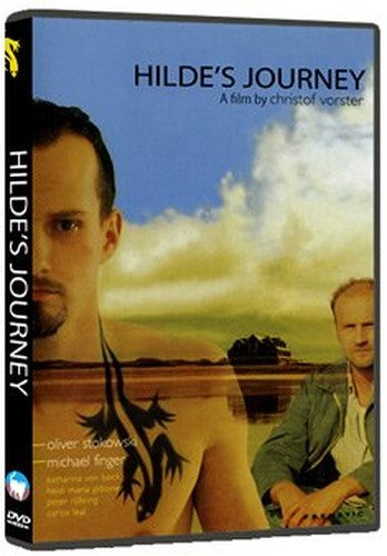 Hilde's Journey [DVD]