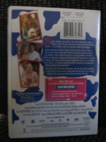 Cow Belles [DVD] [2006] [Region 1] [US Import] [NTSC]