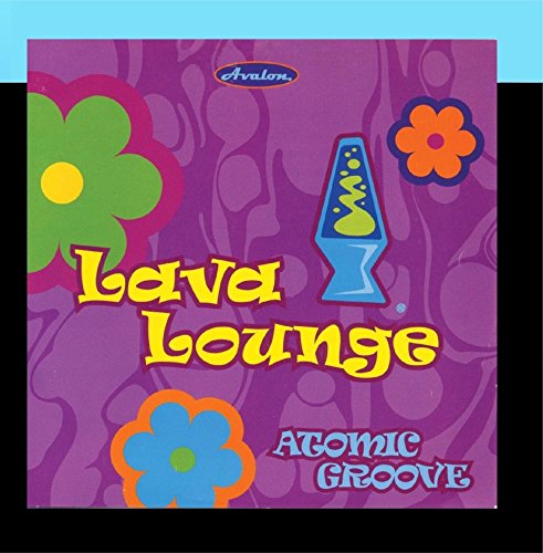 Lava Lounge
