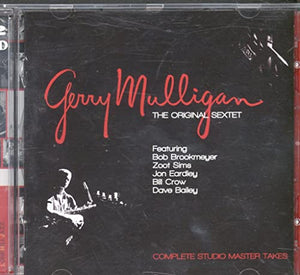Original Sextet/Comp. Studio Masters [Spanish Import]
