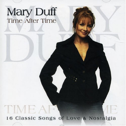 Time After Time: 16 Classic Songs Of Love & Nostalgia