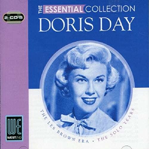 The Essential Collection - Doris Day