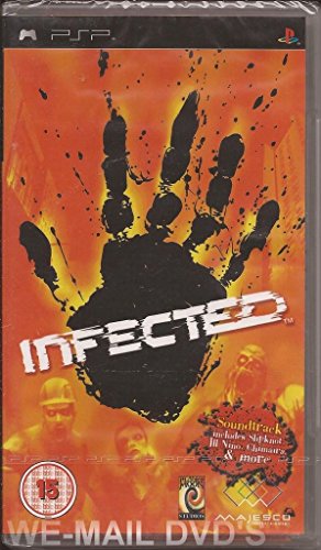 Infected (PSP)