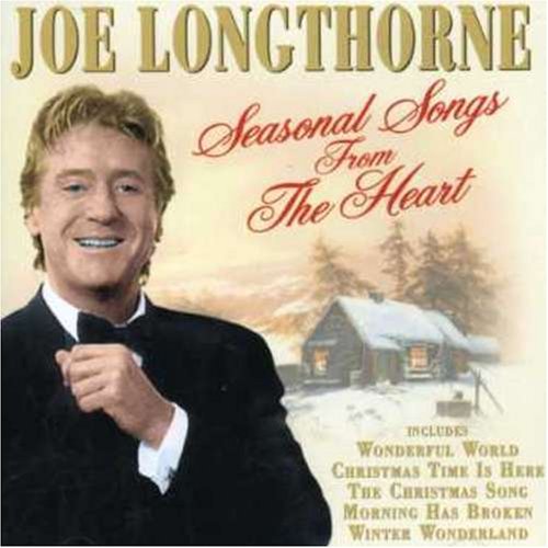 Seasonal Songs From The Heart