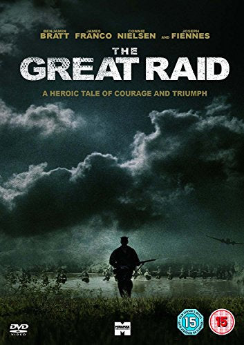 The Great Raid [DVD]