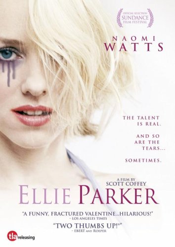 Ellie Parker [DVD]