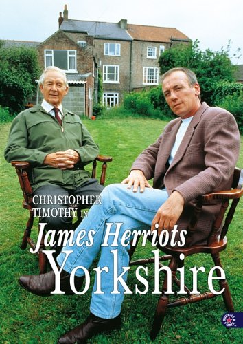 James Herriot's Yorkshire [DVD]