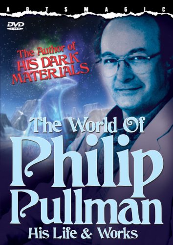 The World Of Philip Pullman [DVD]