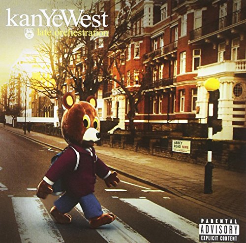 Late Orchestration