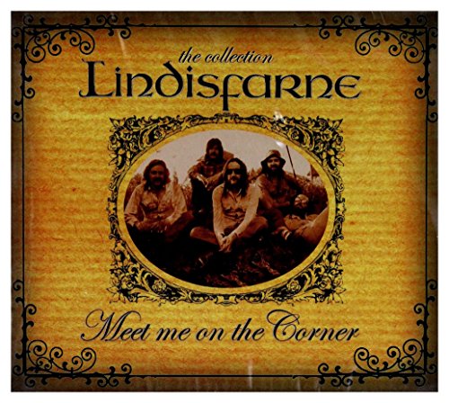 Meet Me On The Corner - The Collection
