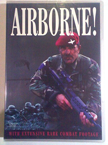 Airborne [DVD]