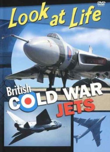 Look At Life: British Cold War Jets [DVD]