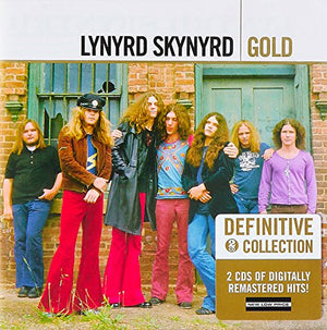 Gold (Remastered)
