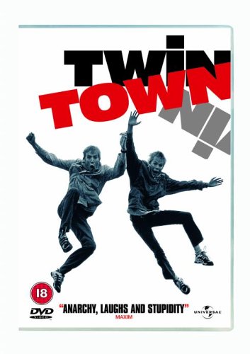 Twin Town [DVD]