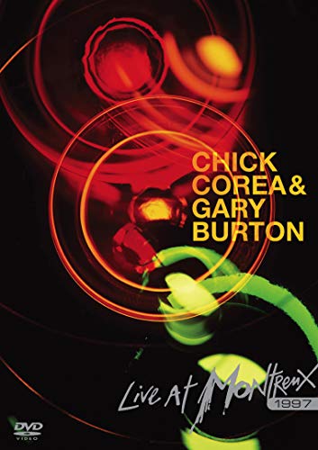 Live At Montreux 1997 [DVD] [2006]