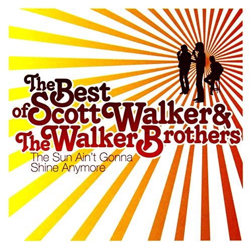 The Best of Scott Walker & the Walker Brothers