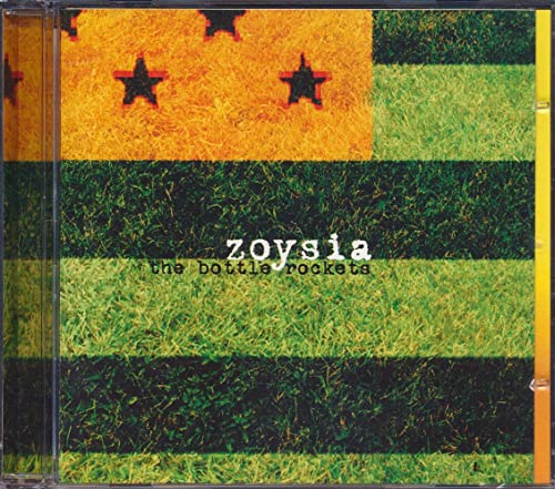 Zoysia