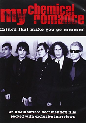 My Chemical Romance: Things That Make You Go MMMM