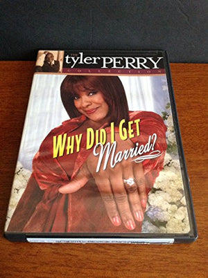 Why Did I Get Married? (the Play)