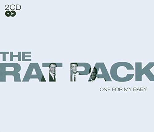 The Rat Pack: One For My Baby