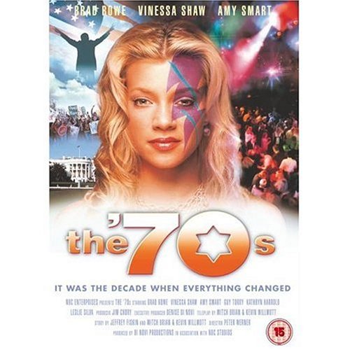 The 70s [DVD]