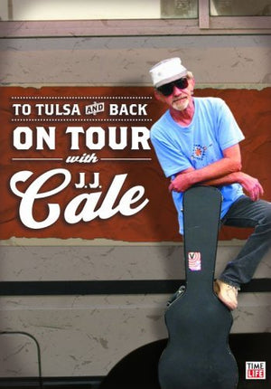 To Tulsa & Back: On Tour With Jj Cale [DVD] [2005] [Region 1] [US Import] [NTSC]