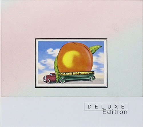 Eat A Peach (Deluxe Edition)