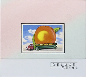 Eat A Peach (Deluxe Edition) 