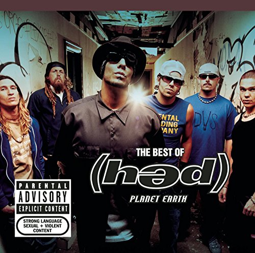 Best of (hed) Planet Earth