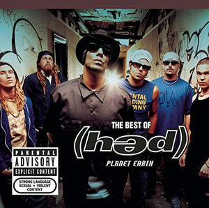 Best of (hed) Planet Earth
