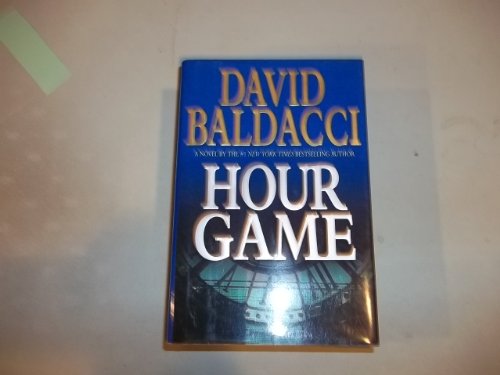 Hour Game