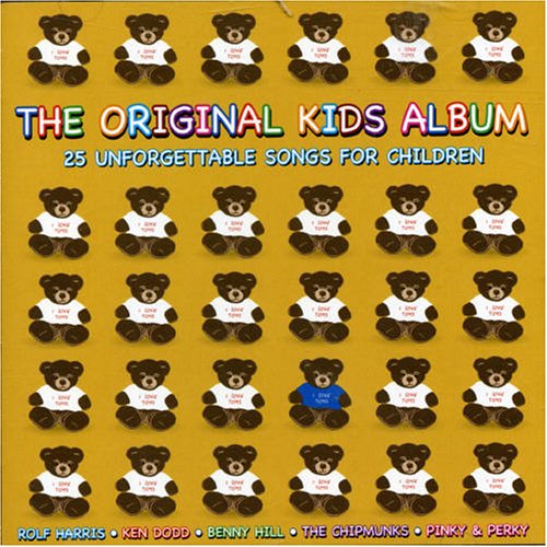 The Original Kids Album