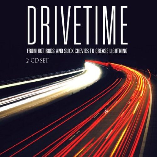 DriveTime - Kingsmen, Jan and Dean, Del Shannon