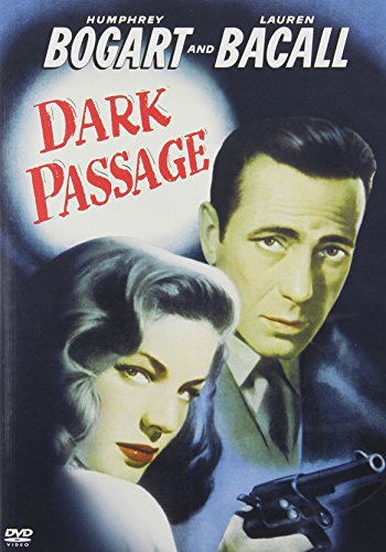 Dark Passage (Keepcase) [DVD] [Region 1] [NTSC]