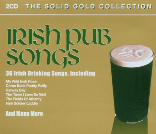 Irish Pub Songs