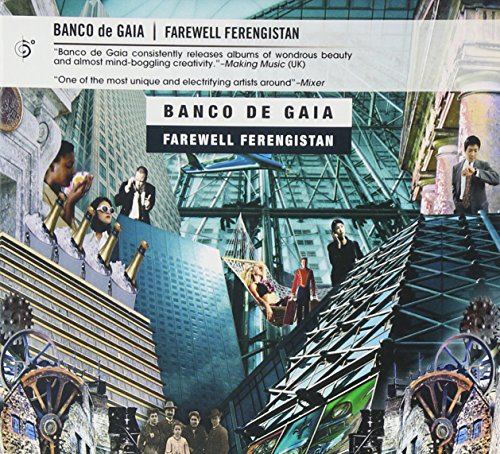 Farewell Ferendistan