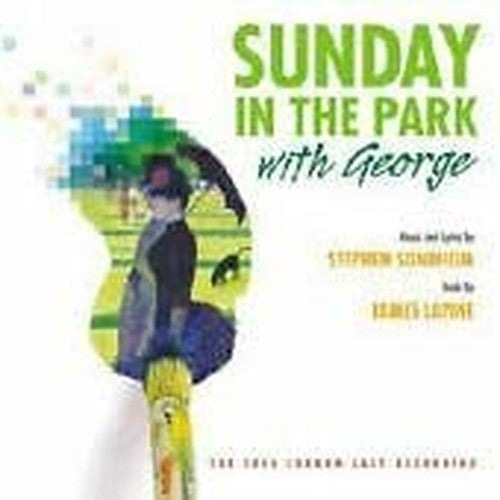 Sunday In The Park With George
