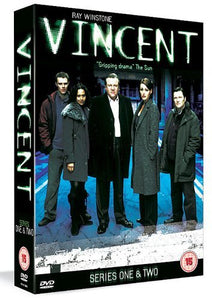 Vincent - Series 1-2