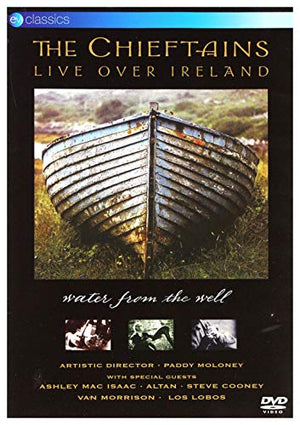 Water From The Well: Live Over Ireland [DVD] [2006]