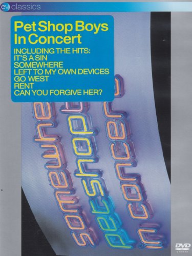 Somewhere: Live At The Savoy [DVD] [2006]