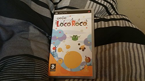 Loco Roco (PSP)