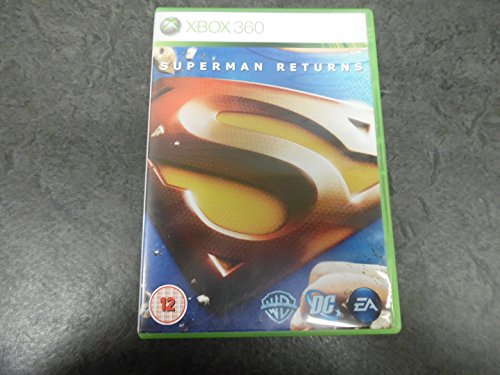 Superman Returns (Xbox 360)