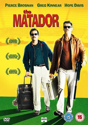 The Matador [DVD]