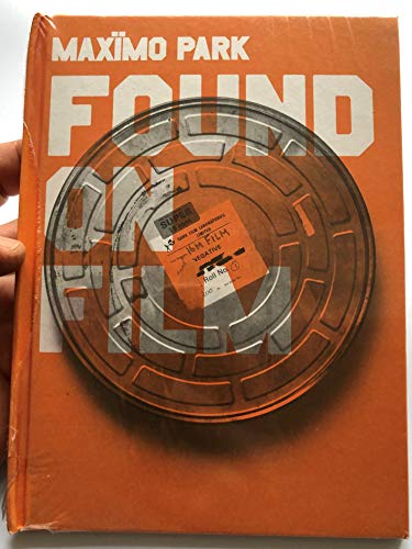 Found On Film [DVD]