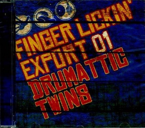 Finger Lickin' Export 01
