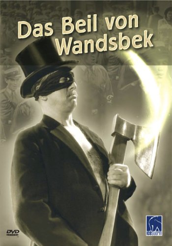 Das Beil von Wandsbek [DVD] [1951]