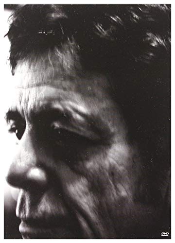 Lou Reed: Spanish Fly - Live In Spain [DVD] [2006]