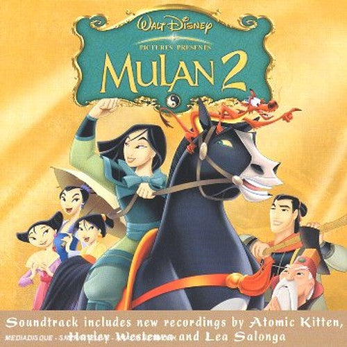 Mulan 2
